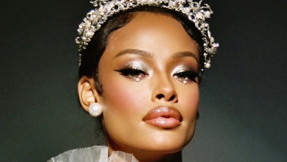 Pat McGrath x Bridgerton Is Back in Stock -- Shop Now Before It Sells